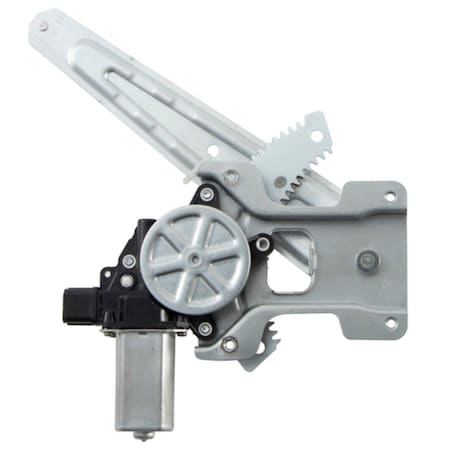 Aci Automotive POWER WINDOW MOTOR & REGULATOR ASSEMBLY 389441